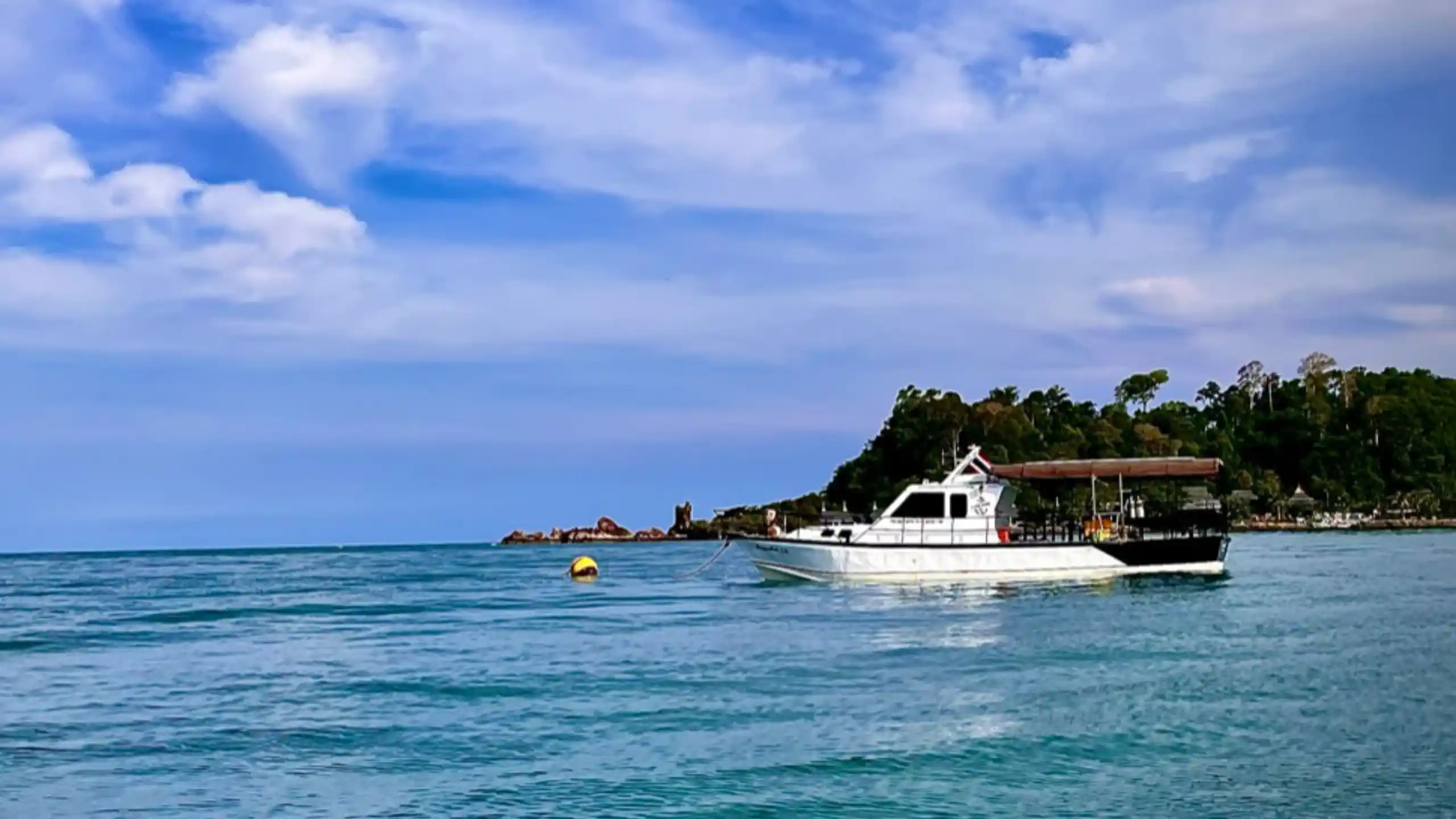 Tagesausflüge Koh Chang – Schnorcheln & Tauchen