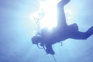 Book diving with Chang Diving Center Koh Chang