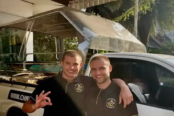 Master Scuba Diver - Höchste Freizeittaucher-Zertifizierung