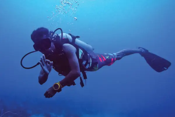 Scuba Diver Course Koh Chang – Get certified in 2 days