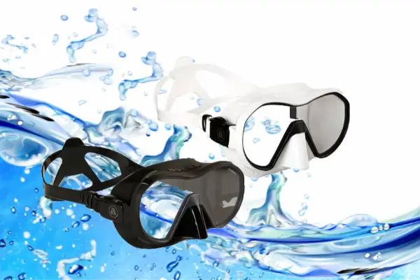 ขั้นแรก Scubapro MK2 มือสอง แยกชิ้นส่วนพร้อมชุดบำรุงรักษา